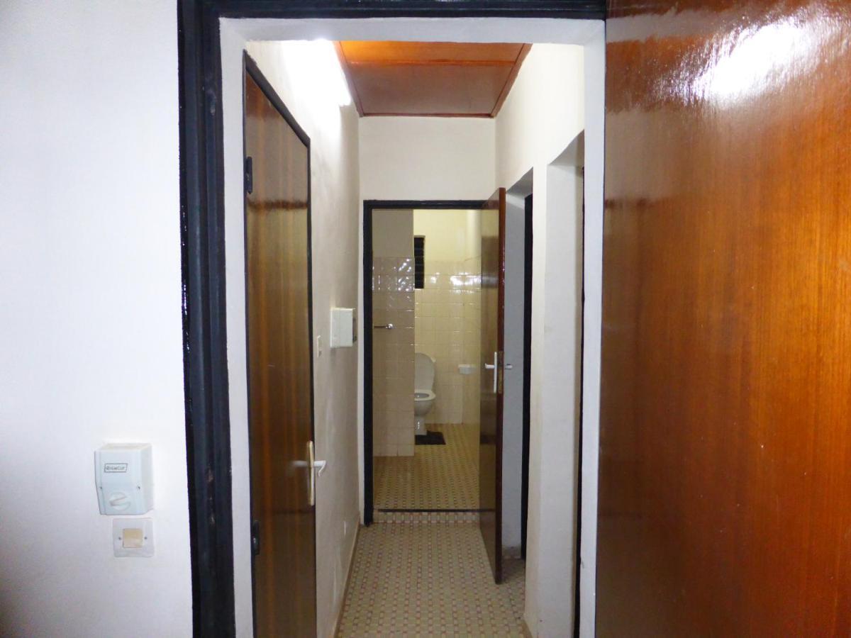 Bien être Ouagadougou Extérieur photo