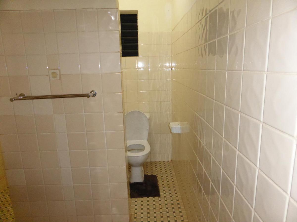 Bien être Ouagadougou Extérieur photo