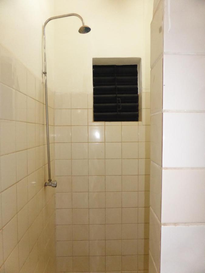 Bien être Ouagadougou Extérieur photo